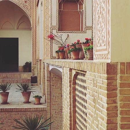 Borujerdi Historical House, Boroojerdi House, Khaneh-e Boroujerdi,خانه بروجردی,خانه تاریخی بروجردیها,borojerdy,boroujerdi,boroujerdi,khaaneh borojerdy