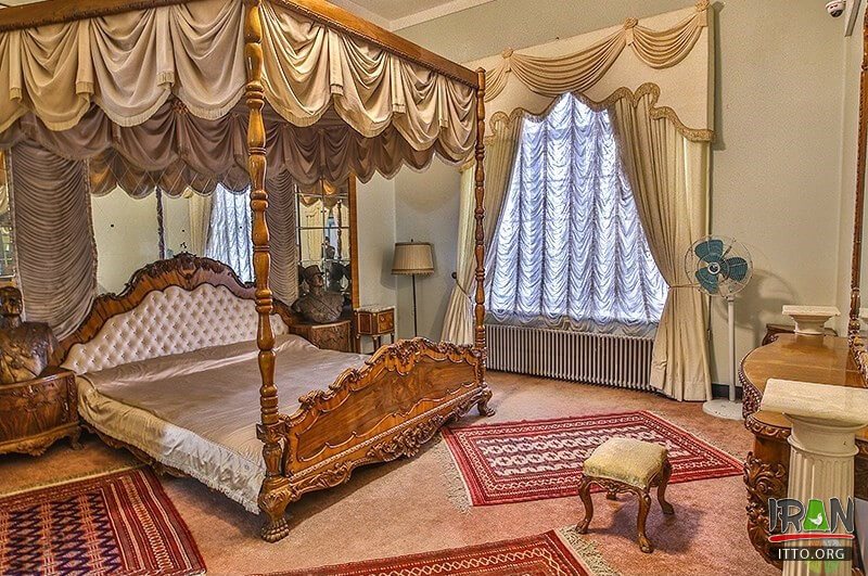 Ekhtesasi Palace (Exclusive),Gorgan Specific Palace,Kakh-e Ekhtesasi,Gorgan Royal Palace,Gorgan Palace Museum,Kakh ekhtesasi,khakhe ekhtesasi,gorgan museum,gorgan palace,کاخ اختصاصی,کاخ موزه گرگان,کاخ سلطنتی گرگان
