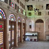 Lariha House (Khaneh-e Lariha) - Yazd
