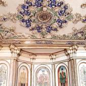Borujerdi Historical House - Kashan