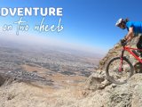 Iran tourism News: Iran bike tour invites you to take the adventure