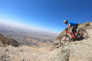 Iran bike tour invites you to take the adventure