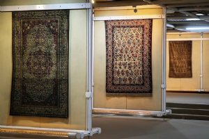 Carpet Museum of Iran - Tehran