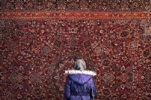 Carpet Museum of Iran - Tehran