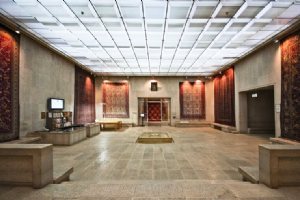 Carpet Museum of Iran - Tehran