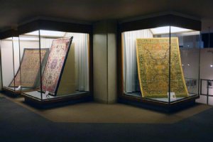 Carpet Museum of Iran - Tehran