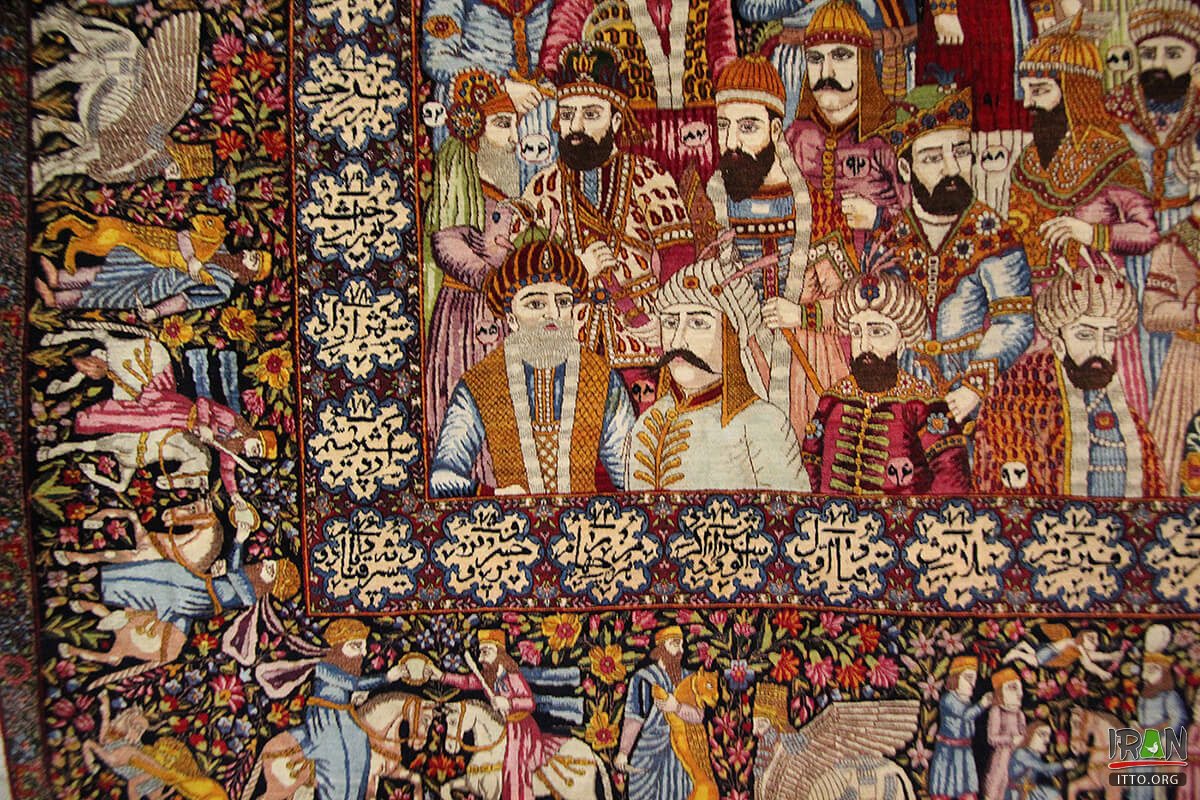 Tehran Carpet Museum,Iran Carpet Museum,muzeye farsh,persian rugs,persian carpet,iranian carpet,pars carpet,mashad carpet,kashan carpet,museye farsh iran,iran farsh,موزه فرش تهران,فرش ایرانی,persia carpet