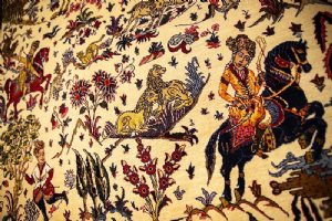 Carpet Museum of Iran - Tehran