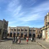 Ghazali Cinema Town (Iran Cinema and Television Town) - Tehrn
