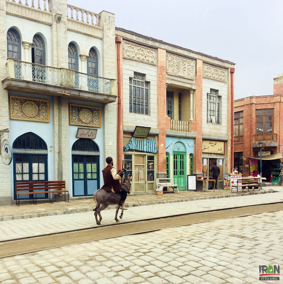 Cinema Town of Radio & Television,Ghazali cinematic town,Ali Hatami Cinema Town,شهرک سینمایی صدا و سیما,شهرک سینمایی علی حاتمی,شهکر سینمایی غزالی,tehran,teheran,تهران,شهر سینمایی تهران,شهرک سینمایی تهران,هزاردستان,سریال شهرزاد,shahrzad tv series,hezar dastan,hezaar dastan,old tehran