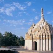 Hindus Temple (Indians Temple) - Bandar Abbas