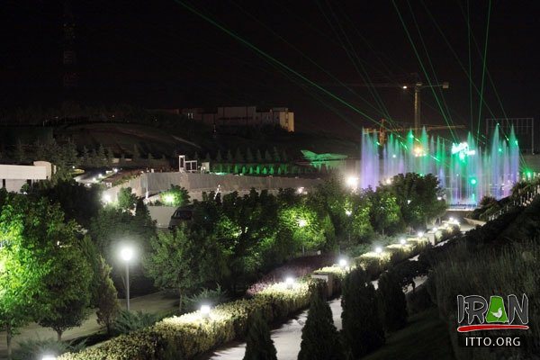 Defa Moghaddas Museum,Iran Holy Defense,موزه دفاع مقدس تهران,هفته دفاع مقدس,موزه جنگ,ایران و عراق