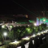Holy Defense Museum of Tehran
