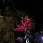 Kahak Cave