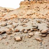 Chabahar Martian Mountains - Sistan Balouchestan Province