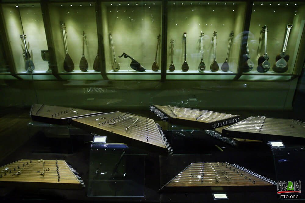 Tehran Music Museum,Muzeye Musighi-e Iran,موزه موسیقی ایران,موسیقی تهران,دربند,tehran,drband,darband,music museum,muzik,moosighi