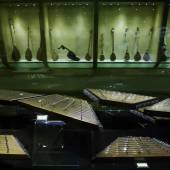 Museum of Music - Tehran