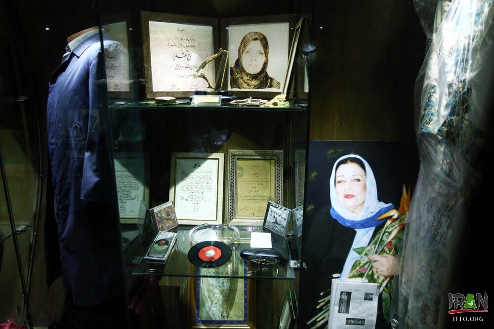 Tehran Music Museum,Muzeye Musighi-e Iran,موزه موسیقی ایران,موسیقی تهران,دربند,tehran,drband,darband,music museum,muzik,moosighi