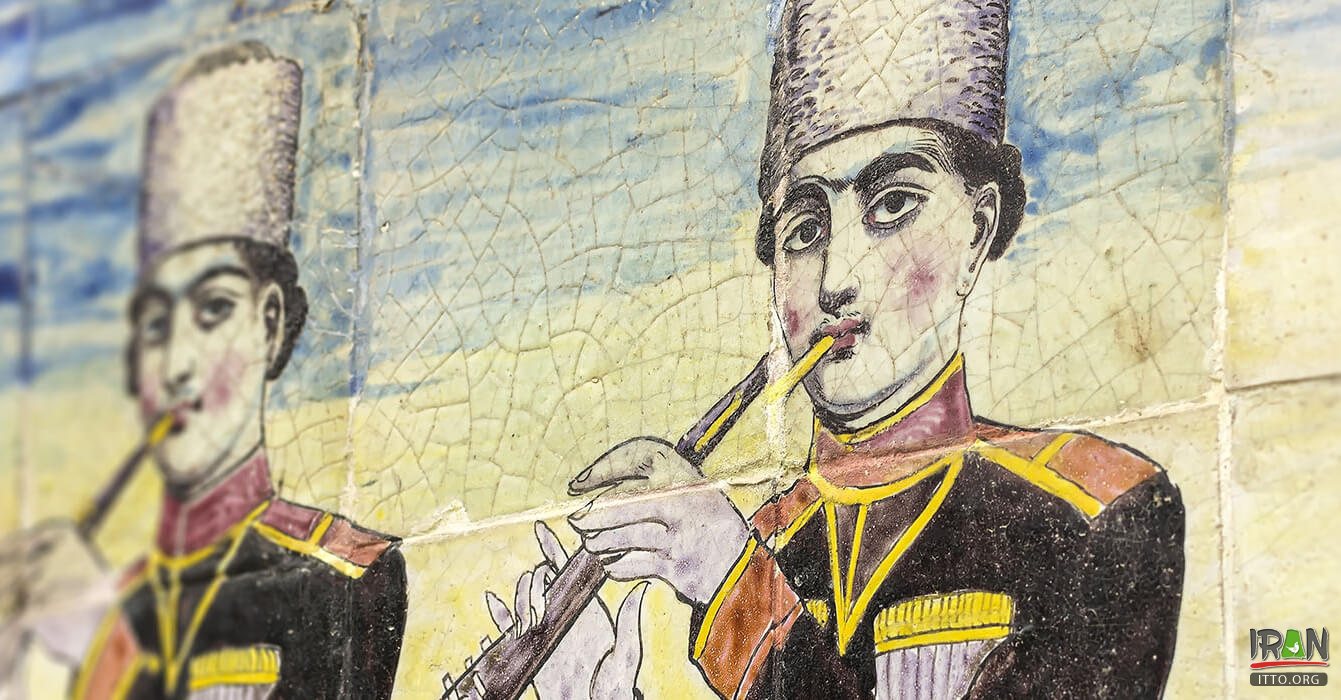 Tehran Music Museum,Muzeye Musighi-e Iran,موزه موسیقی ایران,موسیقی تهران,دربند,tehran,drband,darband,music museum,muzik,moosighi