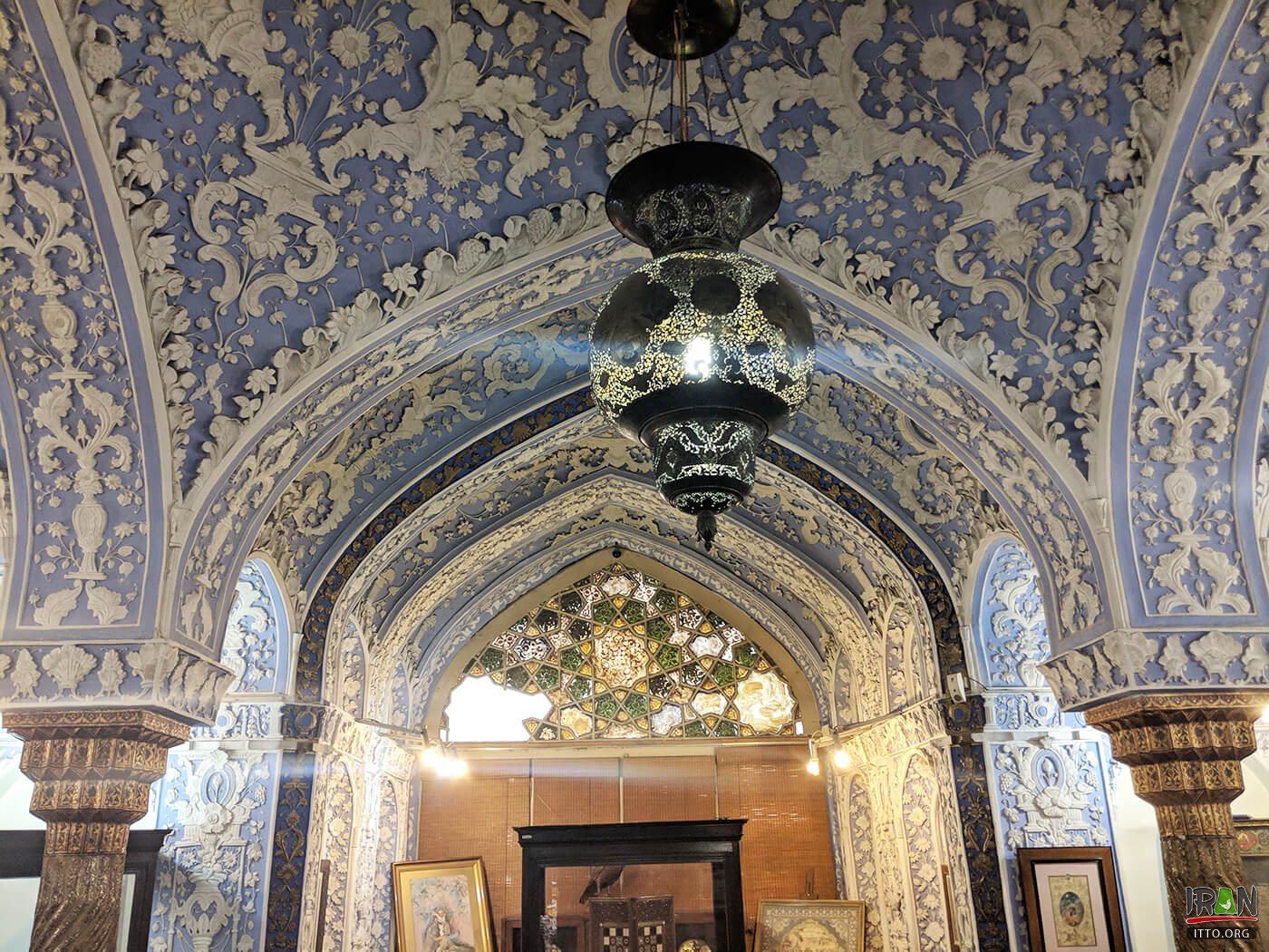 National Arts Museum of Iran,Tehran National Arts Museum,muzeye honar,tehran art museum,national art museum,موزه تهران,iran museums,iran museum,tehran museums,tehran museum