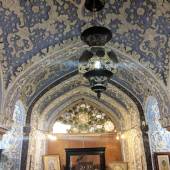 National Arts Museum of Iran (Tehran)