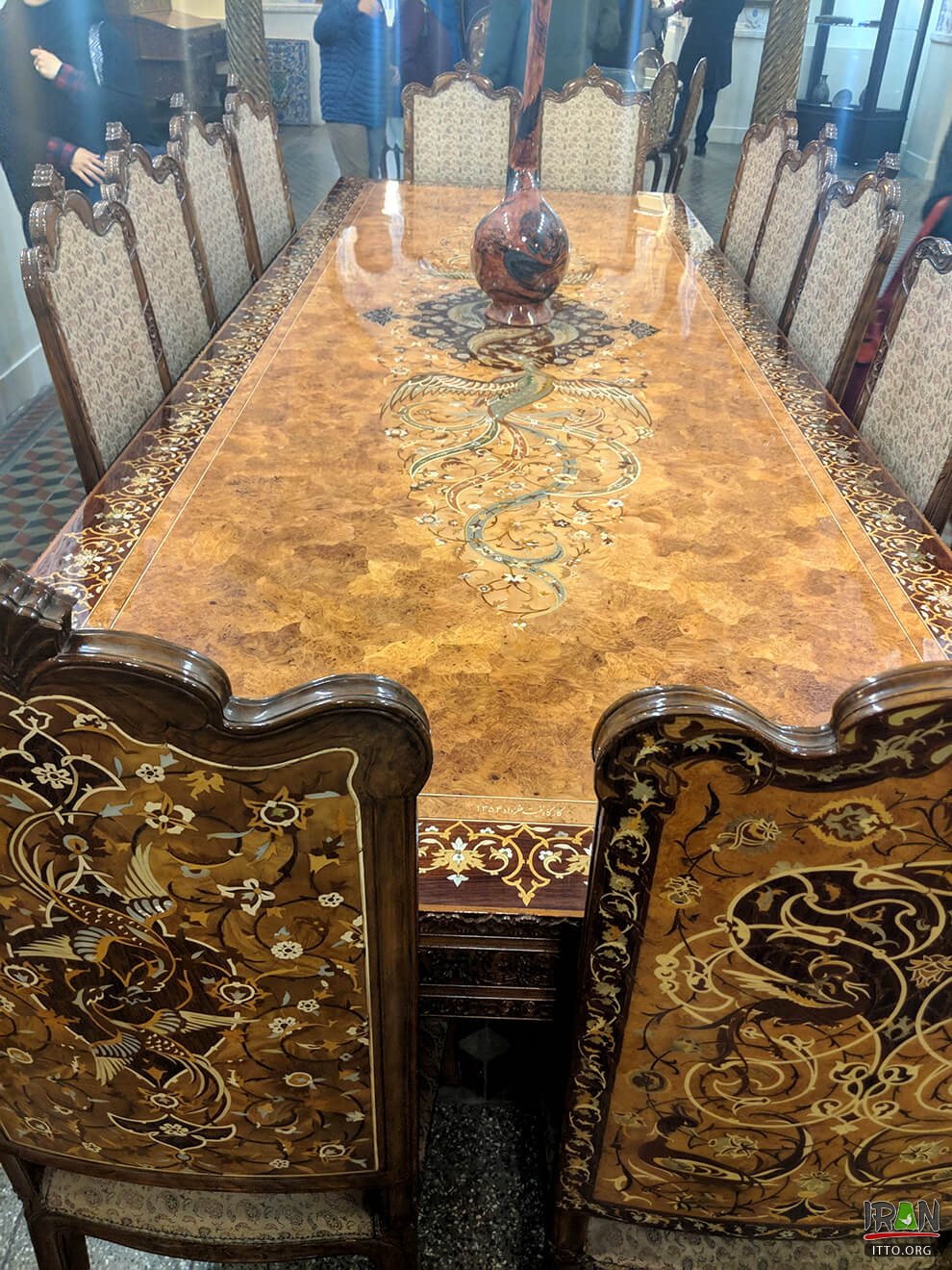 National Arts Museum of Iran,Tehran National Arts Museum,muzeye honar,tehran art museum,national art museum,موزه تهران,iran museums,iran museum,tehran museums,tehran museum