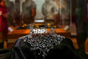 The National Jewelry Treasury - Tehran