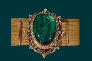 The National Jewelry Treasury - Tehran
