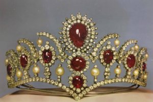The National Jewelry Treasury - Tehran