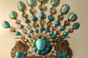 The National Jewelry Treasury - Tehran