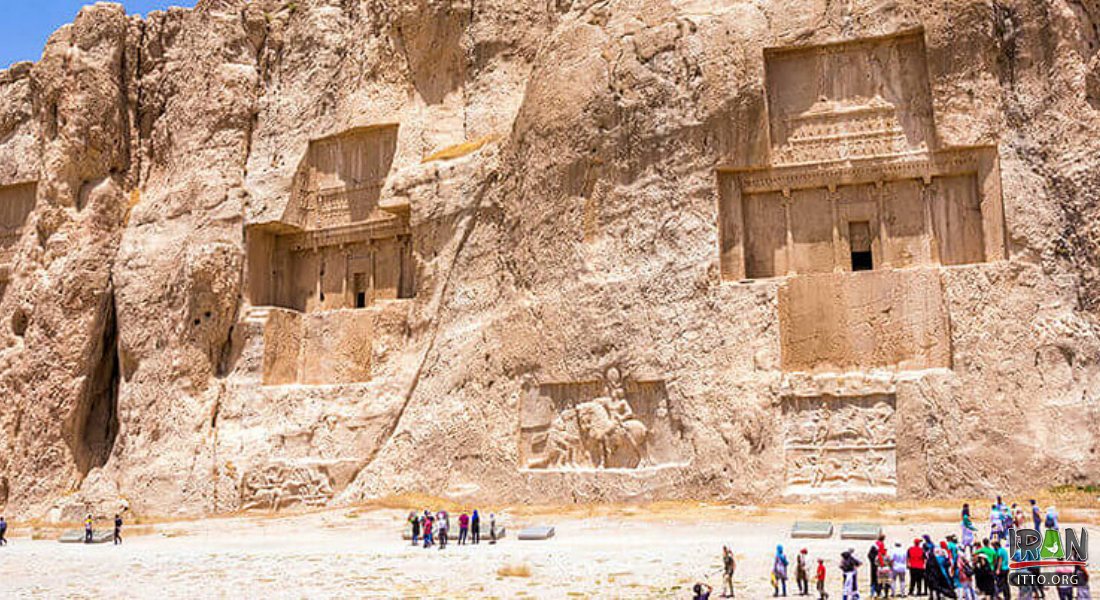Iran:Third fastest growing tourism destination in 2019