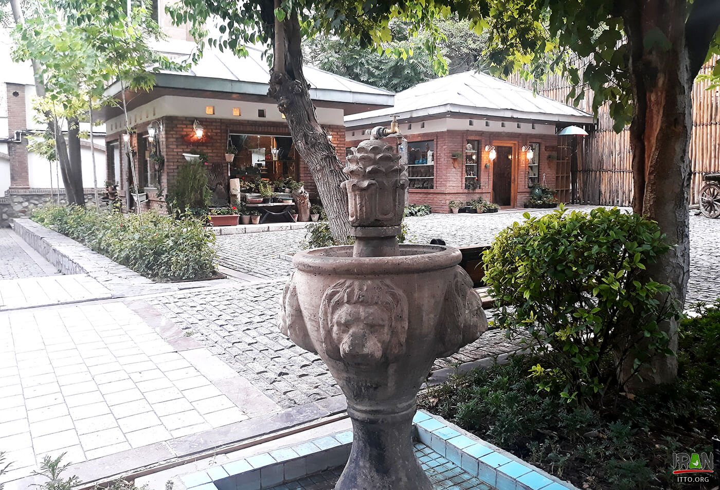 Iran art museum and garden,Iran Art Garden,Sepahbod Garden,Iran Art Museum Garden,باغ موزه هنر ایرانی,باغ هنر ایرانی,موزه هنر ایرانی,باغ سپهبد,tehran,تهران,dr hessabi,dr hesabi,دکتر حسابی