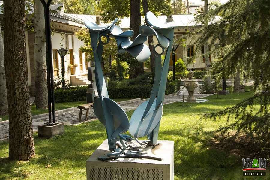 Iran art museum and garden,Iran Art Garden,Sepahbod Garden,Iran Art Museum Garden,باغ موزه هنر ایرانی,باغ هنر ایرانی,موزه هنر ایرانی,باغ سپهبد,tehran,تهران,dr hessabi,dr hesabi,دکتر حسابی