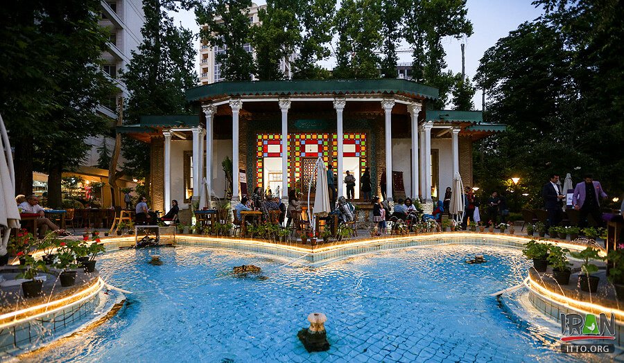 Iran art museum and garden,Iran Art Garden,Sepahbod Garden,Iran Art Museum Garden,باغ موزه هنر ایرانی,باغ هنر ایرانی,موزه هنر ایرانی,باغ سپهبد,tehran,تهران,dr hessabi,dr hesabi,دکتر حسابی