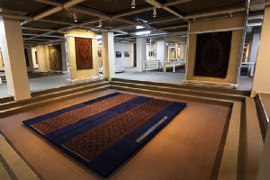 Carpet Museum of Iran - Tehran