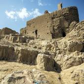 Atashgah (Zoroastrian Fire Temple of Isfahan)