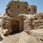 Atashgah (Zoroastrian Fire Temple of Isfahan)