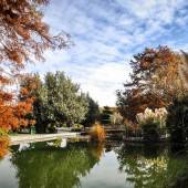 Isfahan Flower Garden