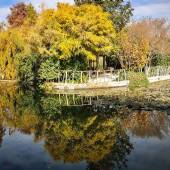 Isfahan Flower Garden