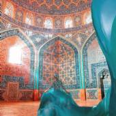 Sheikh Lotfollah Mosque - Isfahan