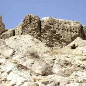 Atashgah (Zoroastrian Fire Temple of Isfahan)