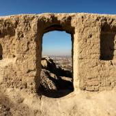 Atashgah (Zoroastrian Fire Temple of Isfahan)