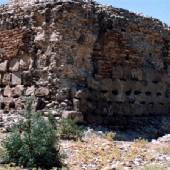 Iwan-e Karkheh Ancient City near Shoush (Susa)