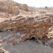 Iwan-e Karkheh Ancient City near Shoush (Susa)