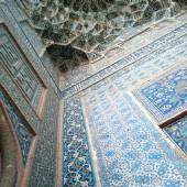 Jameh Mosque of Kerman