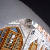 Jameh Mosque of Amol