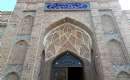Jameh Mosque (Sabzeh Meydan) - Osku (Thumbnail)