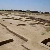 Qoli Darvish Historical Site