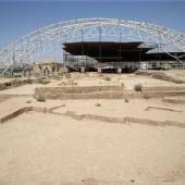 Qoli Darvish Historical Site