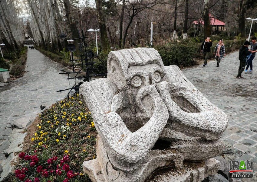 Jamshidieh Park, Jamshidye Stone Park,پارک جمشیدیه تهران,park majshidieh,park jamshidyeh,بوستان جمشیدیه,boustan jamshidieh